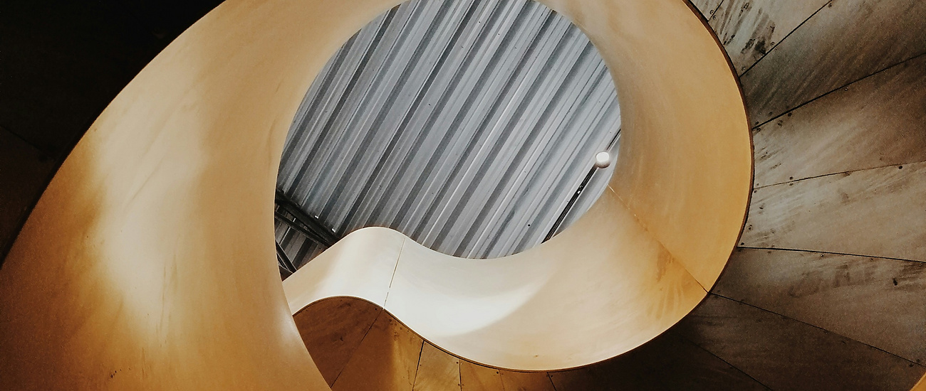 Purpose spiral colour