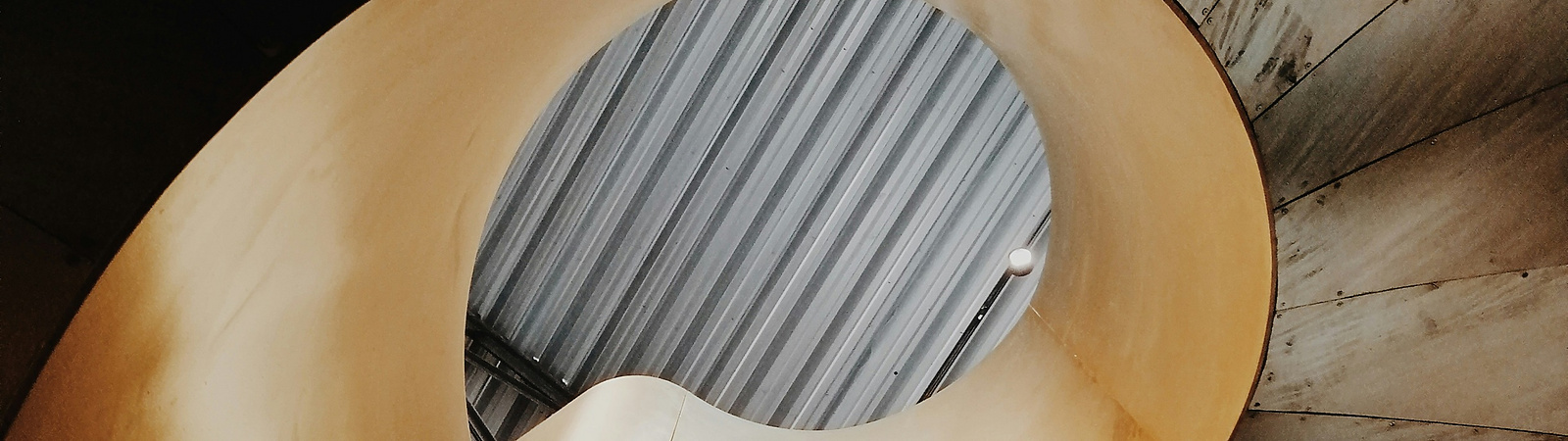 Purpose spiral colour