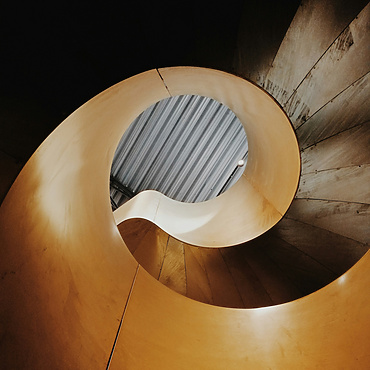 Purpose spiral colour