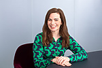 Katharine Langabeer, Managing Associate, Knowledge Lawyer
