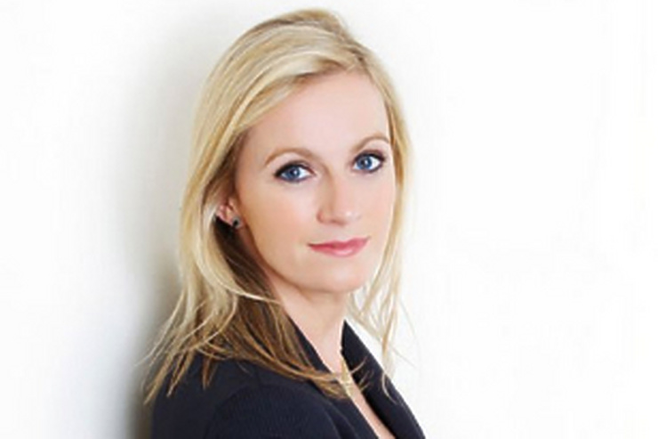 Melissa Davis, CEO, MD Communications