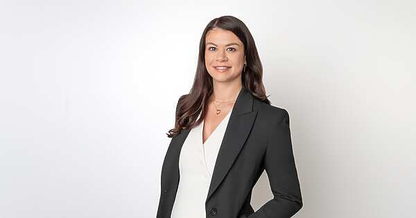 Jessica Ambrose | Managing Associate | Employment