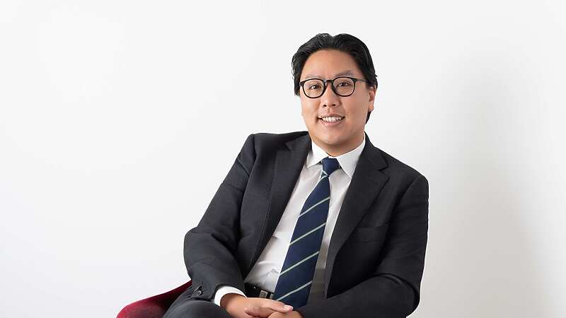 William Vu