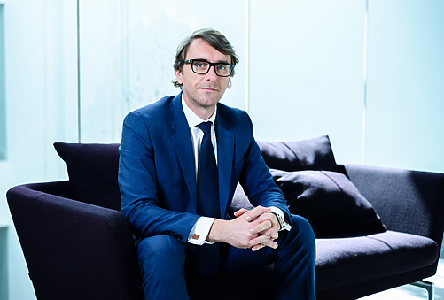 Robert Wynn Jones, Partner, Dispute Resolution