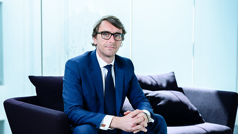 Robert Wynn Jones, Partner, Dispute Resolution