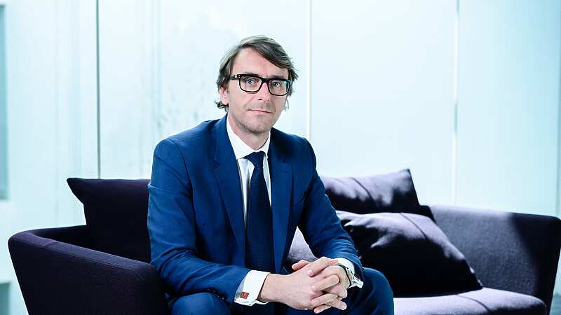 Robert Wynn Jones, Partner, Dispute Resolution