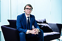 Robert Wynn Jones, Partner, Head of Fraud Group