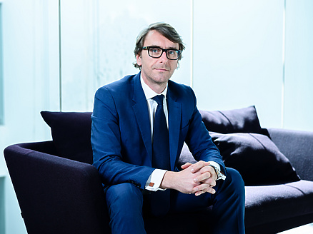 Robert Wynn Jones, Partner, Dispute Resolution