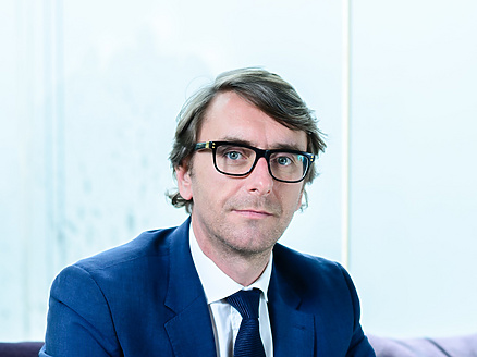 Robert Wynn Jones, Partner, Dispute Resolution