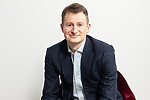 James Smith, Managing Associate