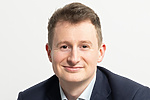 James Smith, Managing Associate