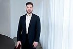 Joseph Bass, Intelligence Analyst (non-lawyer)