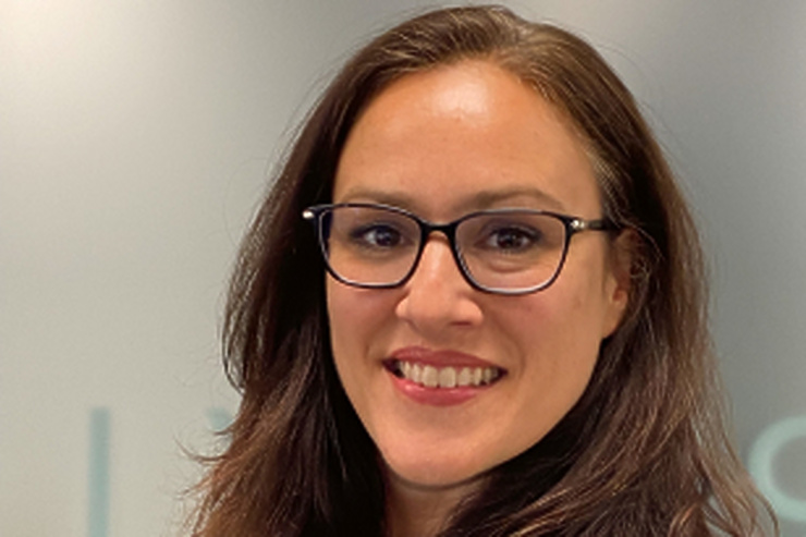 Emma Sangeeleem, Partner, CM Murray LLP