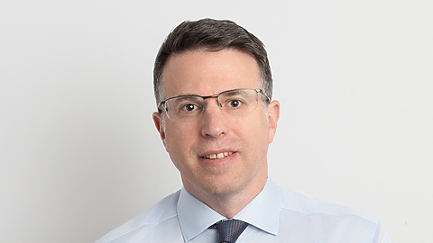 Radford Goodman