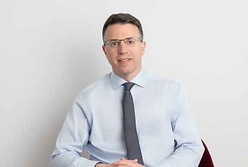 Radford Goodman