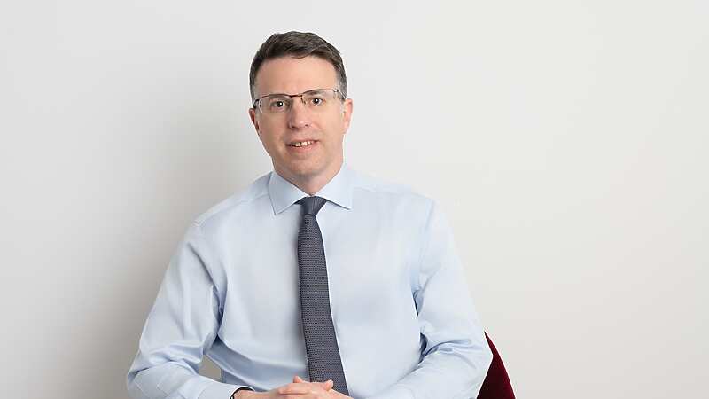 Radford Goodman