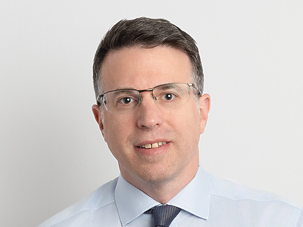 Radford Goodman