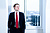 Robert Hines, Managing Associate, Family