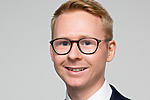 Daniel Foley, Managing Associate
