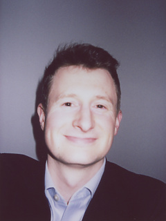 James Smith Polaroid