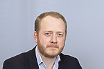 Nick Allan, Partner