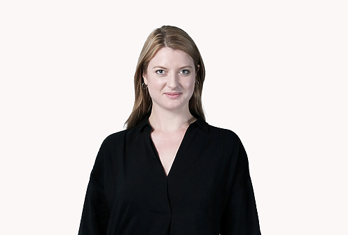 Isabella Adams