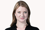 Isabella Adams, Consultant