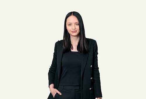 Roberta Imperial