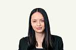 Roberta Imperial, Managing Associate