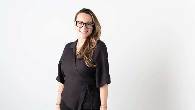 Elizabeth Fitton