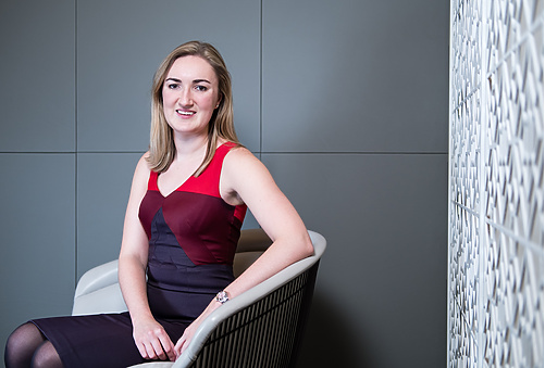 Jessica Good, Associate, Mishcon Private