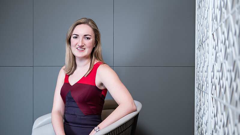 Jessica Good, Associate, Mishcon Private