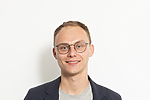 Kieran John, Managing Associate