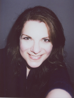 Lena Kearney Polaroid