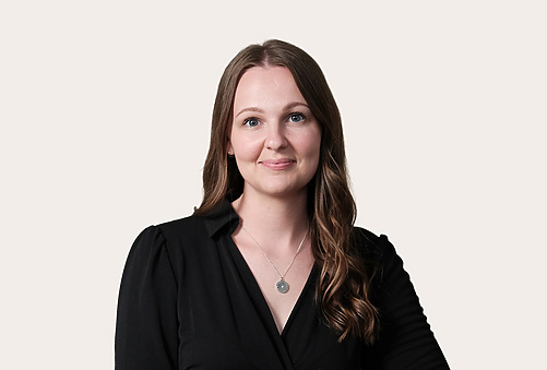 Rhiannon Armstrong