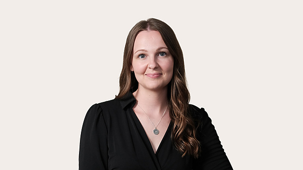 Rhiannon Armstrong