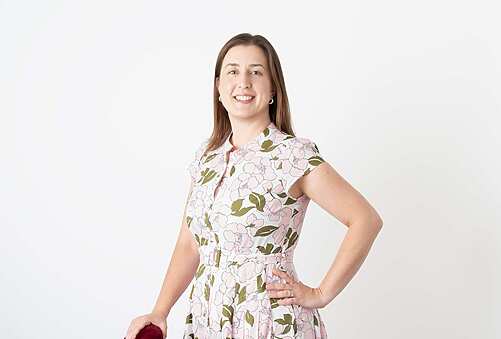 Hannah Barnett