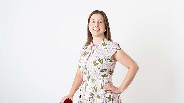 Hannah Barnett