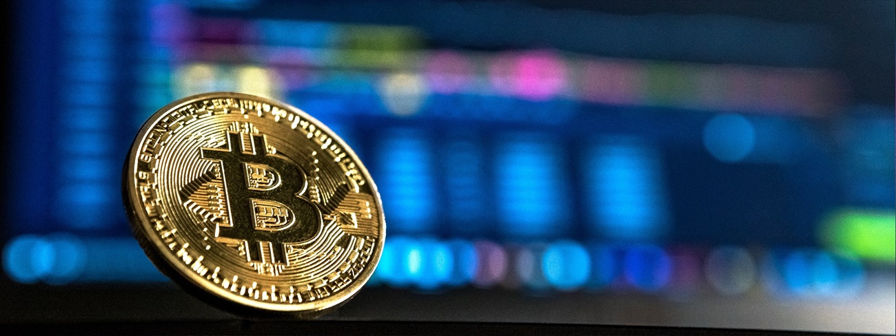 bitcoin crypto coin