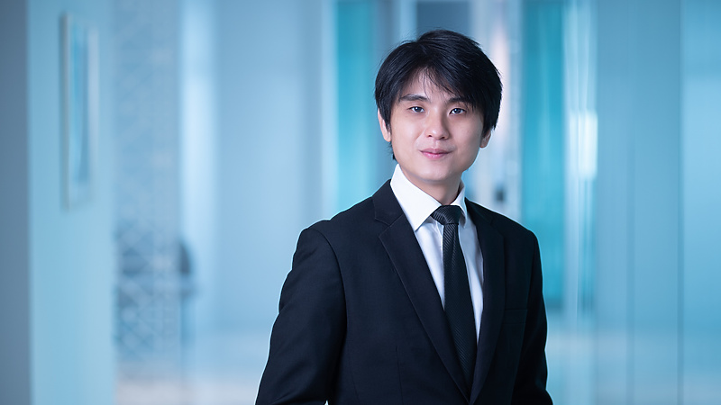 Chong Yi Hong