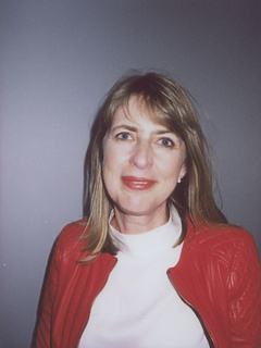 Kate Higgins Polaroid