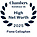 Chambers High Net Worth Guide, 2025
