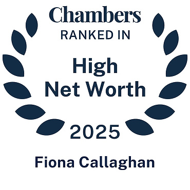 Chambers High Net Worth Guide, 2025