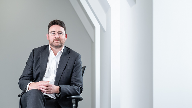 Greg Campbell, Partner, Employment