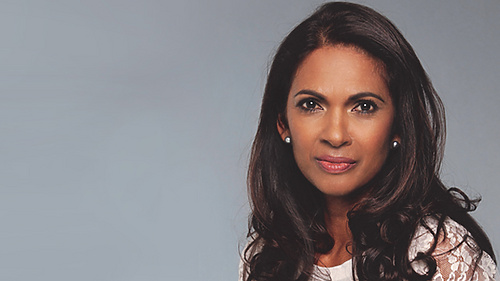Gina Miller