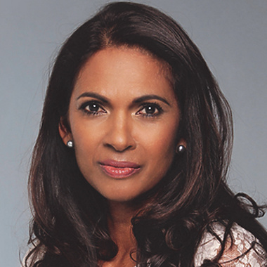 Gina Miller