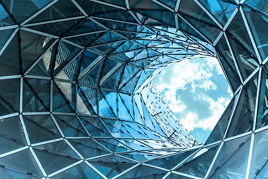 real estate abstract