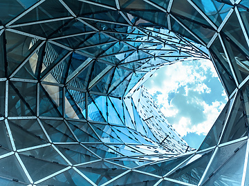 real estate abstract