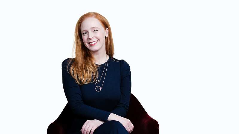 Alexa Lamont, Managing Associate, Knowledge Lawyer