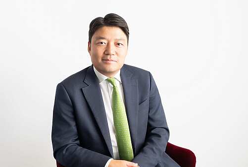Charles Wang